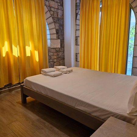 Anna Maria Studios Agios Nikolaos  Exterior photo