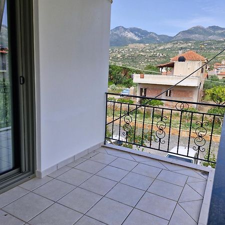 Anna Maria Studios Agios Nikolaos  Exterior photo