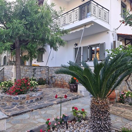 Anna Maria Studios Agios Nikolaos  Exterior photo