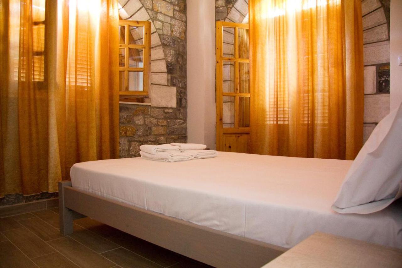 Anna Maria Studios Agios Nikolaos  Exterior photo