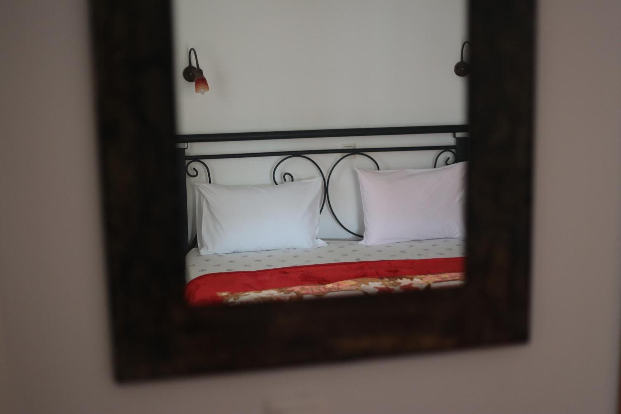Anna Maria Studios Agios Nikolaos  Room photo