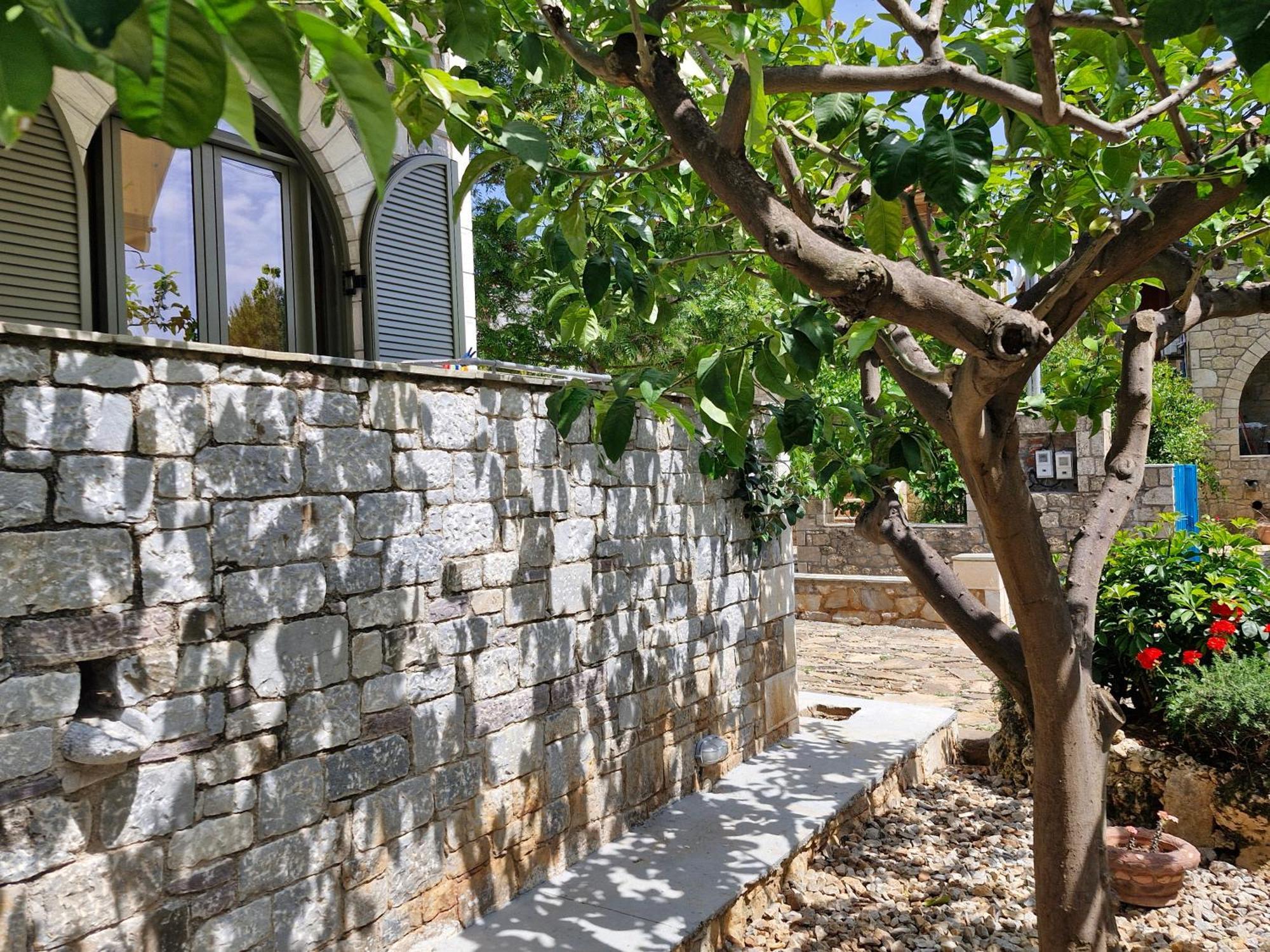 Anna Maria Studios Agios Nikolaos  Exterior photo