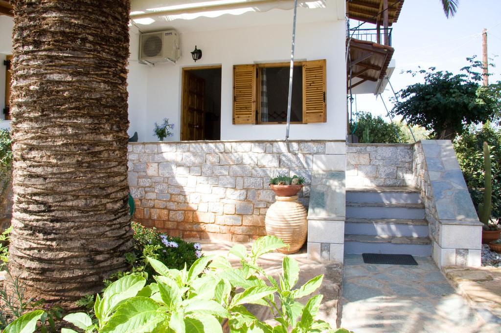 Anna Maria Studios Agios Nikolaos  Exterior photo