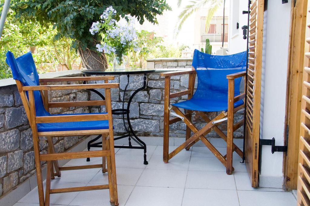 Anna Maria Studios Agios Nikolaos  Room photo
