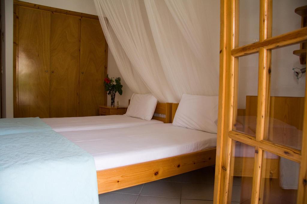 Anna Maria Studios Agios Nikolaos  Room photo